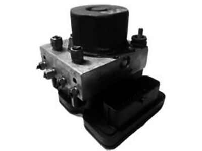 Nissan 47660-5AF1E Modulator Valve