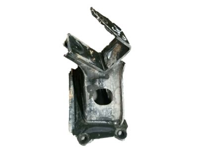 Nissan 11233-EZ50A Engine Mount Bracket, Left