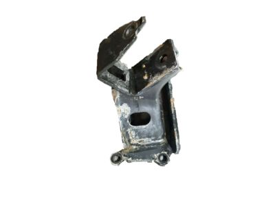 Nissan 11233-EZ50A Engine Mount Bracket, Left