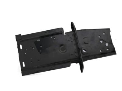 Nissan G5131-JF00A Plate-Closing, Front Side Member LH
