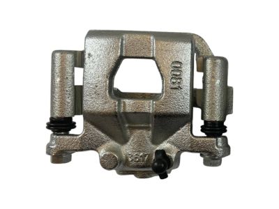 Nissan 44001-8J100 CALIPER Assembly-Rear RH, W/O Pads Or SHIMS