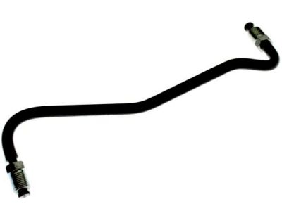 Nissan 46240-EA001 Tube Assy-Brake, Front RH