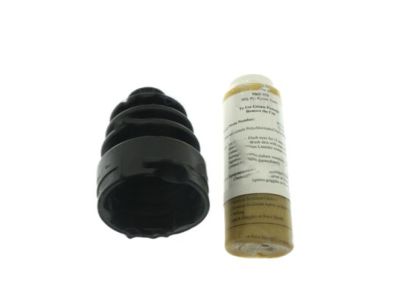 Nissan C9741-4BA1A Dust Boot Kit-Repair, Inner