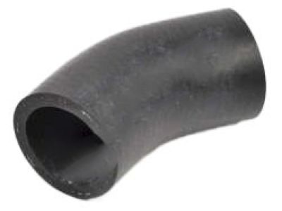 Nissan 92415-EA500 Hose-Heater, Outlet