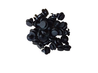 Infiniti 01553-09611 Spare Tire Components (Trim clip)