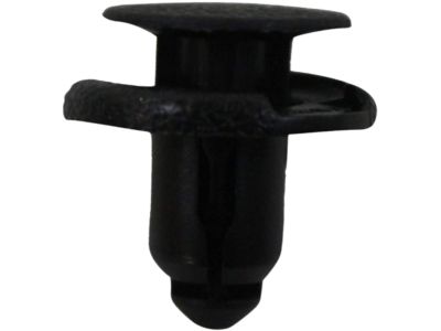 Infiniti 01553-09611 Spare Tire Components (Trim clip)