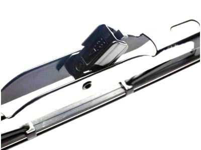 Nissan 28890-9CA0A Window Wiper Blade Assembly