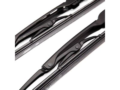 Nissan 28890-9CA0A Window Wiper Blade Assembly