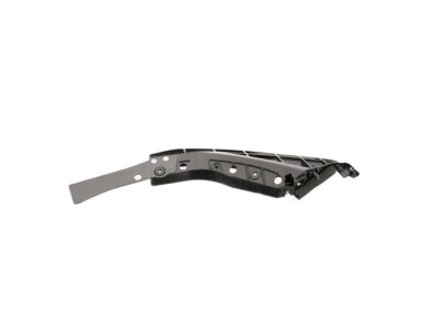 Nissan 62058-9N00A Stiffener-Front Bumper Side, RH