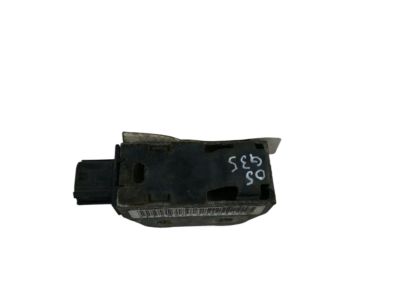 Infiniti 98830-CN025 Sensor-Side Air Bag, RH