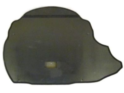 Nissan 84960-3Y100 Cover-Spare Wheel