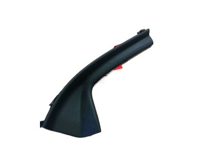 Nissan 66894-EL000 Cover-Front Fender, RH
