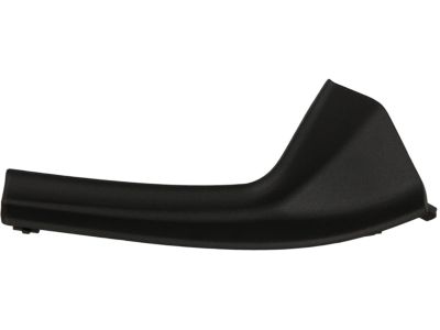 Nissan 66894-EL000 Cover-Front Fender, RH
