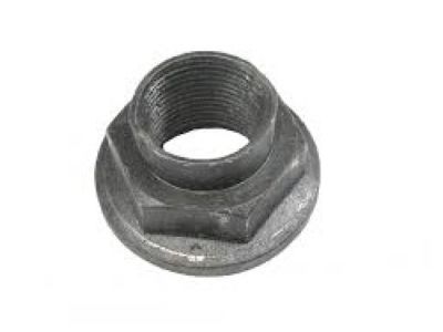 Nissan 20602-9U20B Nut-Fix, Exhaust Tube