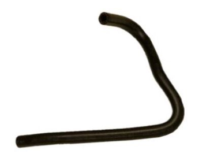 Nissan 21635-EA500 Hose-Radiator To Oil Cooler