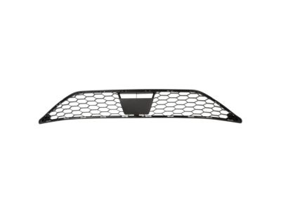 Nissan 62259-9UF0A FINISHER-Front Bumper, Outer