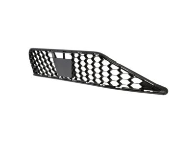 Nissan 62259-9UF0A FINISHER-Front Bumper, Outer