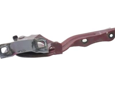 Nissan 65400-4BA0A Hinge Assembly-Hood, RH