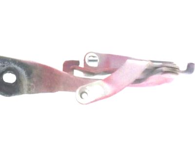 Nissan 65400-4BA0A Hinge Assembly-Hood, RH