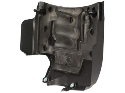 Nissan 14041-ZE00A Ornament Assy-Engine Cover