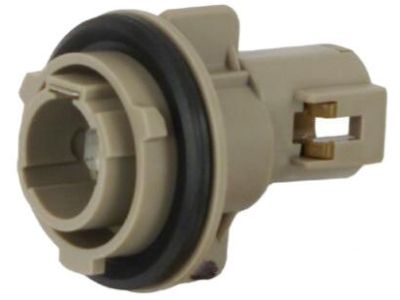 Infiniti 26243-10Y00 Socket Assy-Turn Signal Lamp