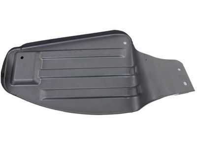 Nissan 93823-EA800 Bracket-Splash Guard