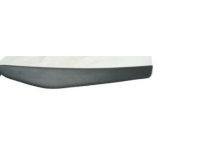 Nissan 96906-9HS1A FINISHER-Console, RH