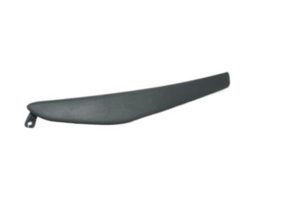 Nissan 96906-9HS1A FINISHER-Console, RH