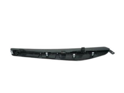 Nissan 96906-9HS1A FINISHER-Console, RH
