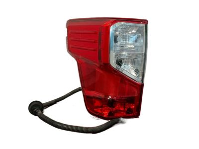 Nissan 26550-EZ23C Lamp Re Combination RH