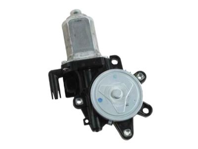 Nissan 80730-EA005 Motor Assy-Regulator, RH