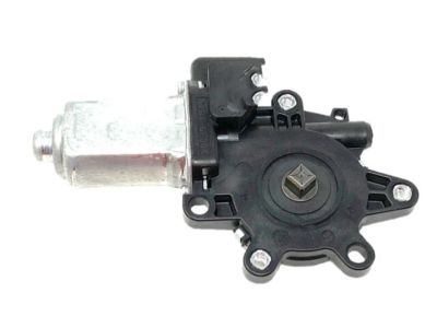 Nissan 80730-EA005 Motor Assy-Regulator, RH