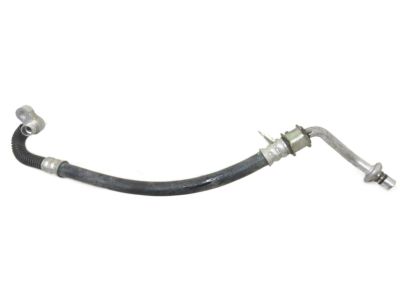 Nissan 92490-CD000 Hose-Flexible, High