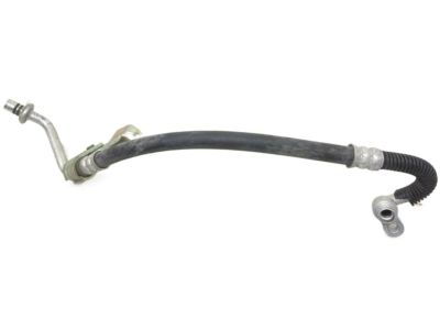 Nissan 92490-CD000 Hose-Flexible, High