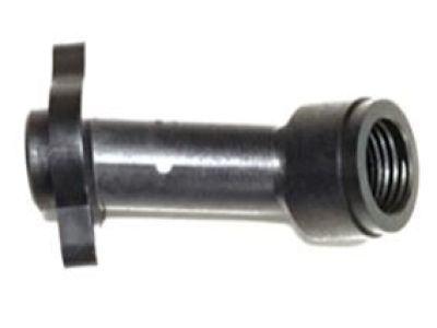 Nissan 15259-4W001 Tube - Oil Filler