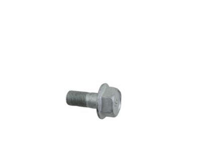 Infiniti 41136-3JA0A Bolt-Pin