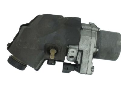 Nissan 49110-3TA7B Pump Power Steering