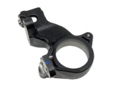 Infiniti 39780-3JA0A Bracket-Bearing Support, Front Drive Shaft