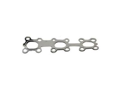 Nissan 14036-AG010 Gasket - Exhaust Manifold, A