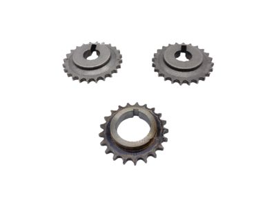 Nissan 13024-31U21 Sprocket-Camshaft