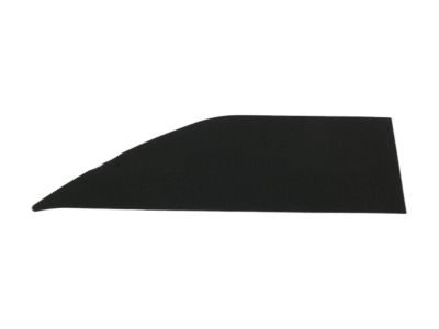 Nissan 80293-EZ00A Cover-Front LH Corner