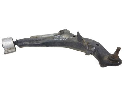 Nissan 54500-2Y411 Link Complete-Transverse, Rh