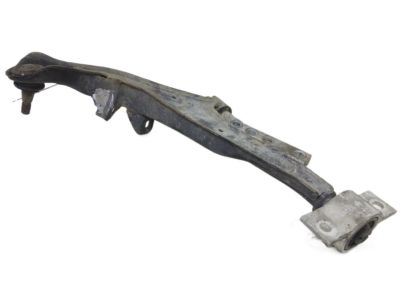 Infiniti 54500-2Y411 Transverse Link Complete, Front Right Lower