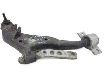 Nissan 54500-2Y411 Link Complete-Transverse, Rh