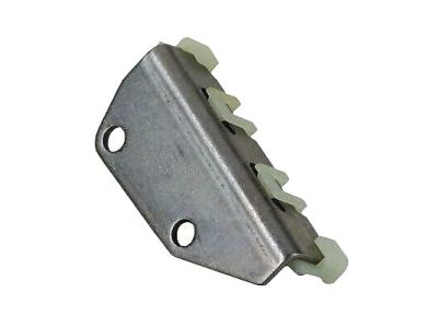 Nissan 13085-EA210 Guide-Chain, Tension Side