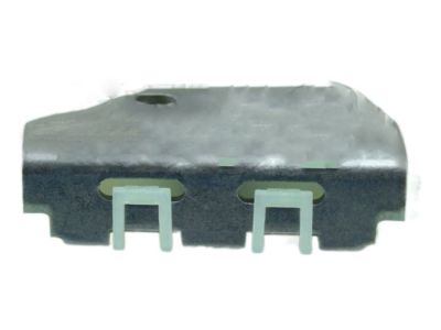 Nissan 13085-EA210 Guide-Chain, Tension Side