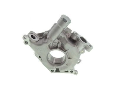 Infiniti 15010-7Y00A Pump-Oil