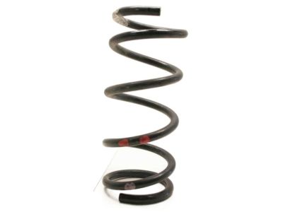 Nissan 55020-CD010 Spring-Rear Suspension