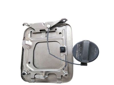 Nissan 78830-1JA0A Lock Gas Filler