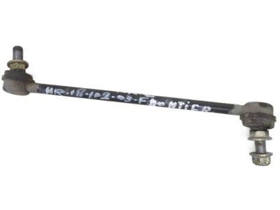 Nissan 56261-7Z000 Rod-Connecting, Rear Stabilizer